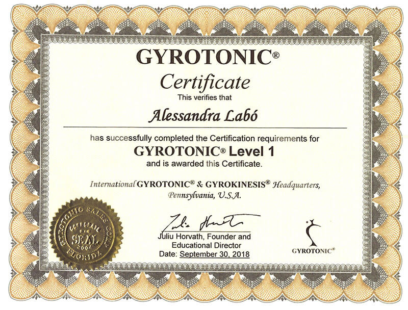 certificazione-corso-fondamentale-di-Gyrotonic-